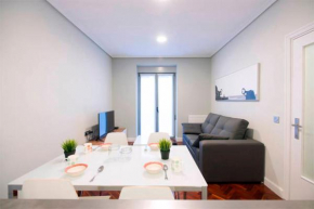 Usandizaga II by Basque Homes